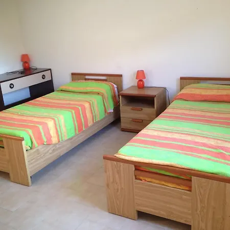 Apartamento Villette Porto Frailis *