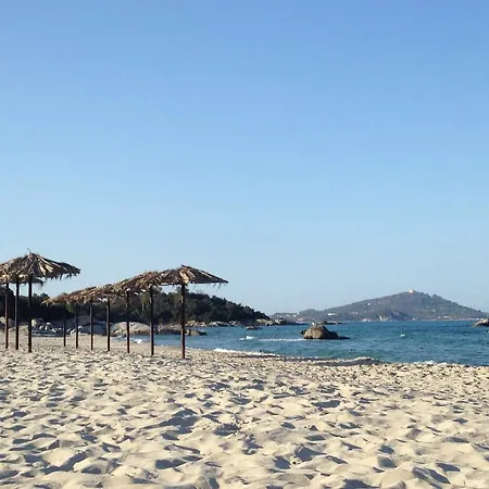 Villette Porto Frailis Apartamento Àrbatax