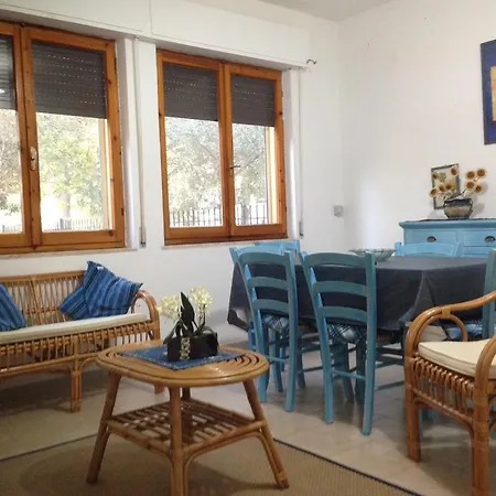 Villette Porto Frailis Apartamento Àrbatax