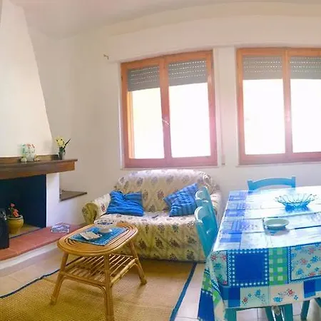 Villette Porto Frailis Apartamento *