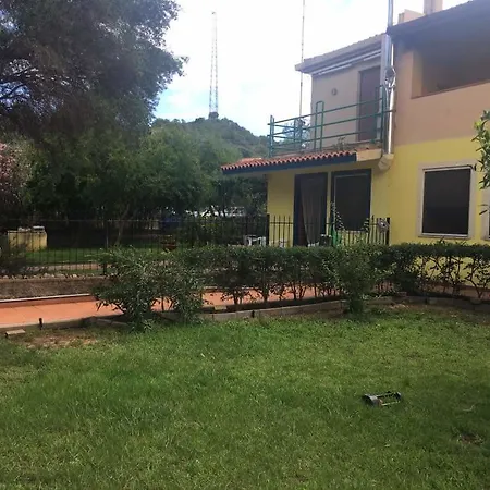 Villette Porto Frailis Apartamento *