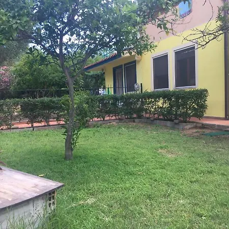Villette Porto Frailis Apartamento Àrbatax