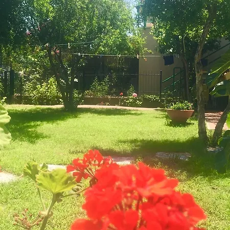 Villette Porto Frailis Apartamento Àrbatax