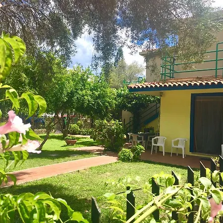 Villette Porto Frailis Apartamento
