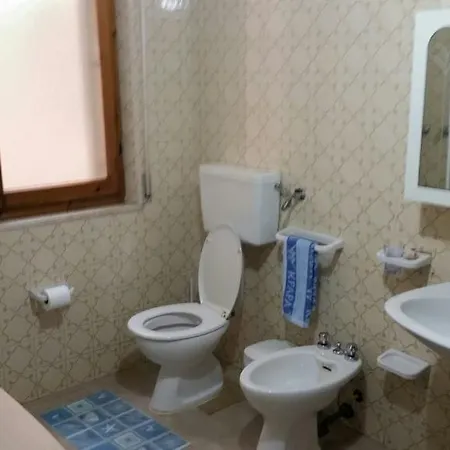 Villette Porto Frailis Apartamento