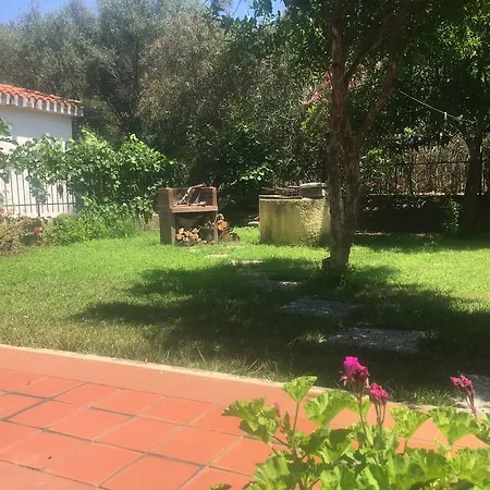 Villette Porto Frailis * Àrbatax