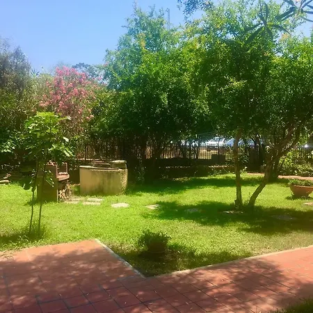 Apartamento Villette Porto Frailis *