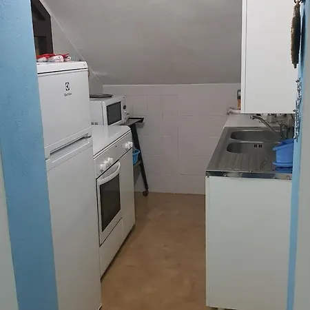 Apartamento Villette Porto Frailis *