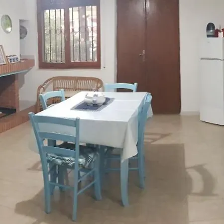 Villette Porto Frailis Apartamento