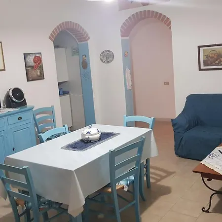 Villette Porto Frailis Apartamento *