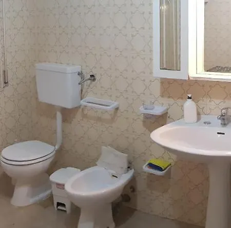 Villette Porto Frailis Apartamento