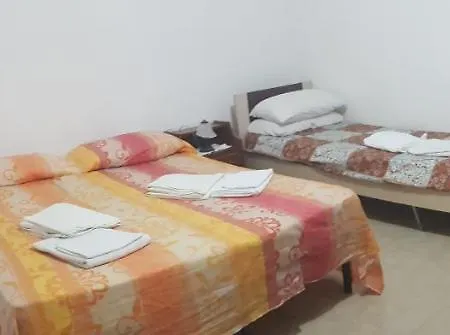 Villette Porto Frailis Apartamento *